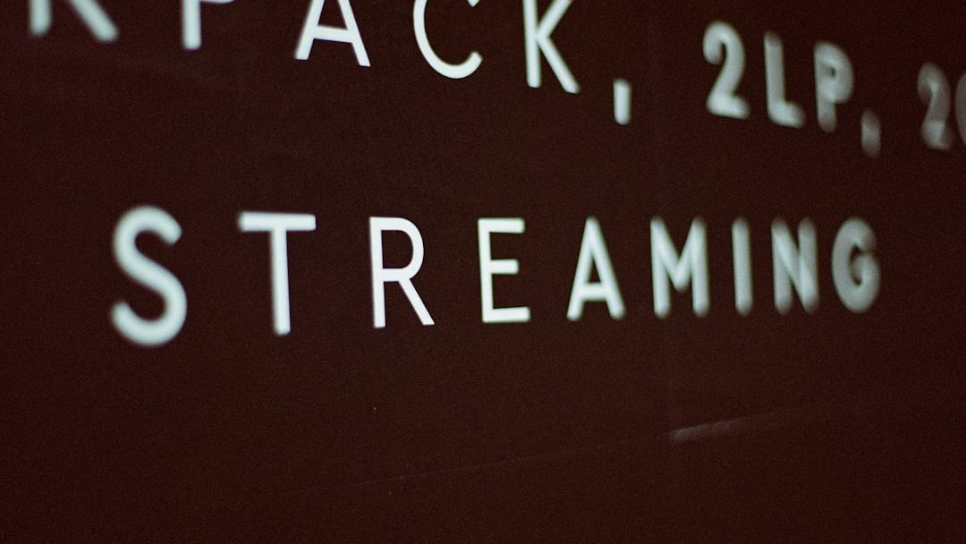 A crise dos streamings já começou na Geração Z