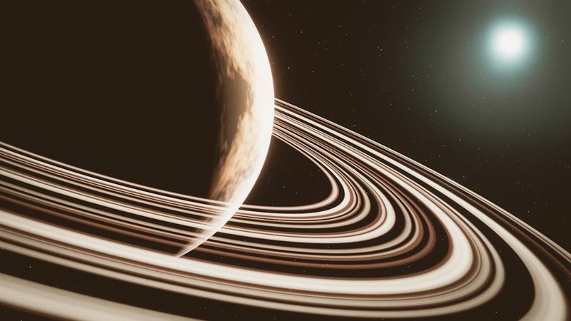 A morte de uma estrela não é o fim de um sistema planetário