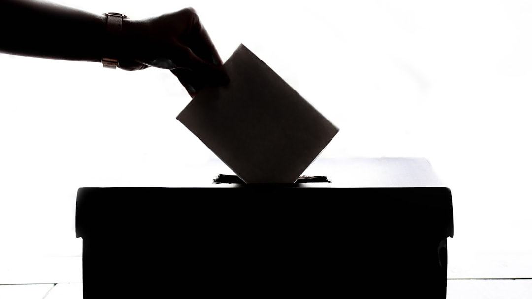As 9 melhores ações para navegar a turbulência das eleições no resto do ano