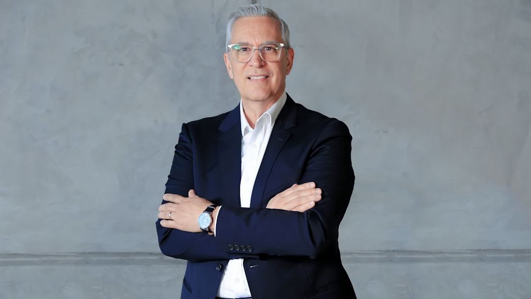 CEO de empresa de US$ 25 bilhões diz que entrevista de uma hora é perda de tempo