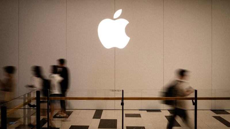 Conselho do futuro CEO da Apple: “O cuidado que você dedica a seu trabalho importa”