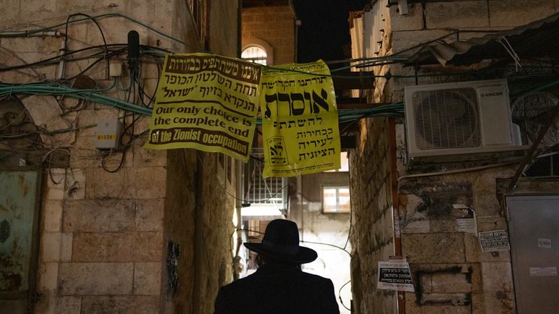 Israel emite novo aviso para esvaziar cidades no sul do Líbano, diz agência