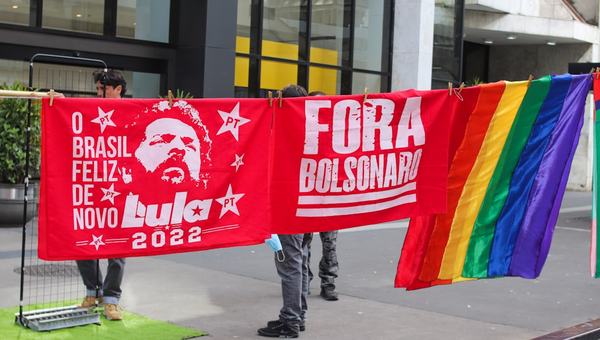 Lula chega mais forte ao 2º semestre, mas disputa tem interrogação, dizem analistas