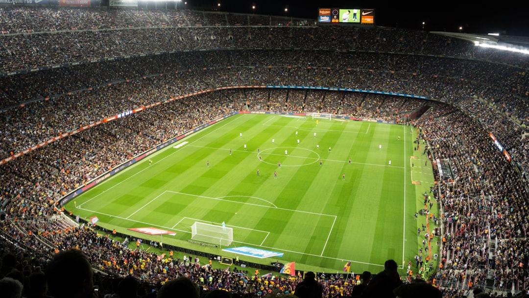 O que significa “sportswashing” — e por que a Copa do Mundo entra nesse debate?