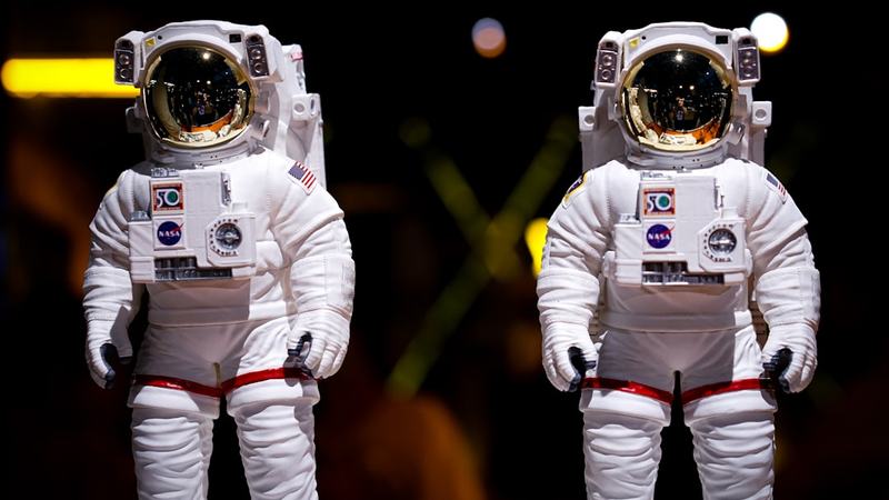 Os robôs humanoides agora enfrentam o mundo real — e a China saiu na frente