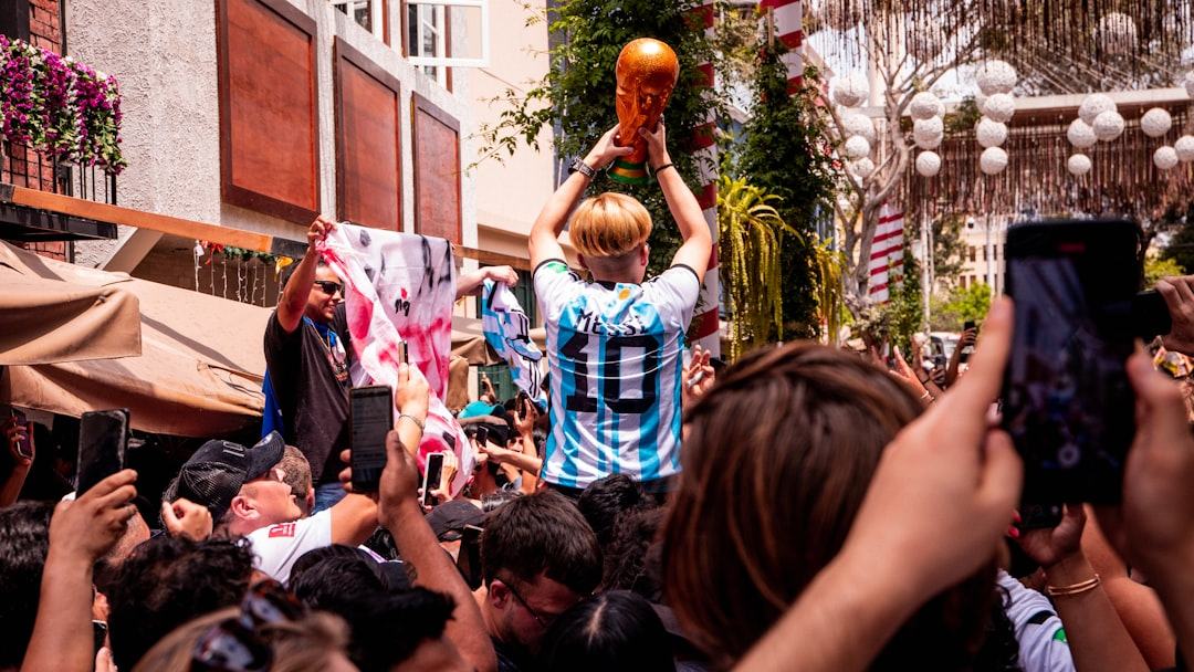 Quando será o próximo jogo da Argentina na Copa? Seleção de Messi vai para oitavas de final