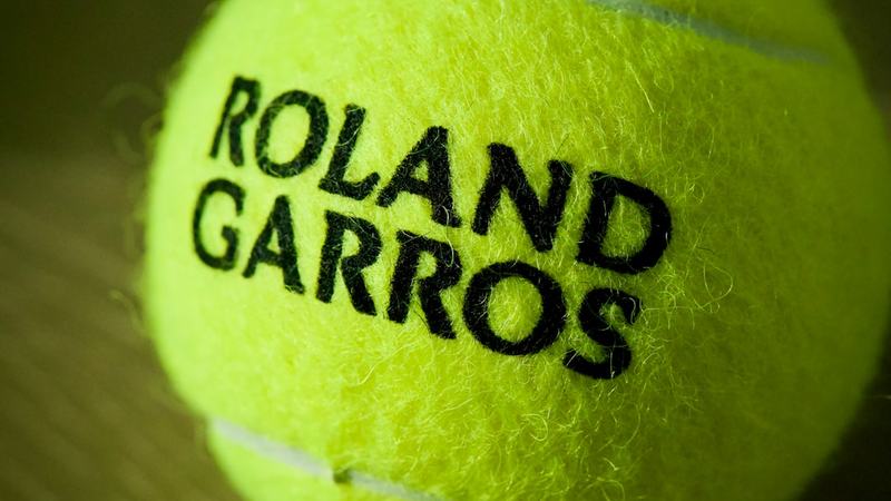 Roland Garros: veja horário e onde assistir aos jogos dos brasileiros hoje