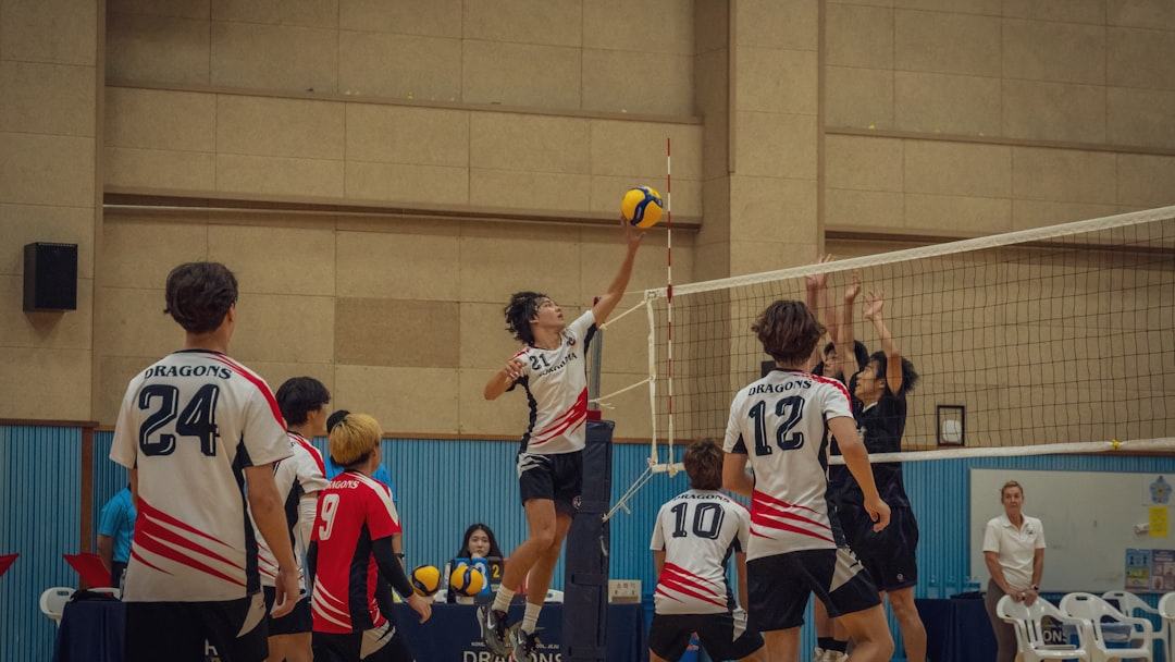 VNL 2026: horário e onde assistir ao jogo de vôlei feminino Turquia x Canadá nas quartas