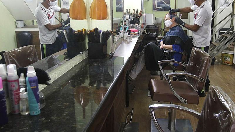 Brasil acumula abertura de 767 mil novos postos de trabalho em 2026