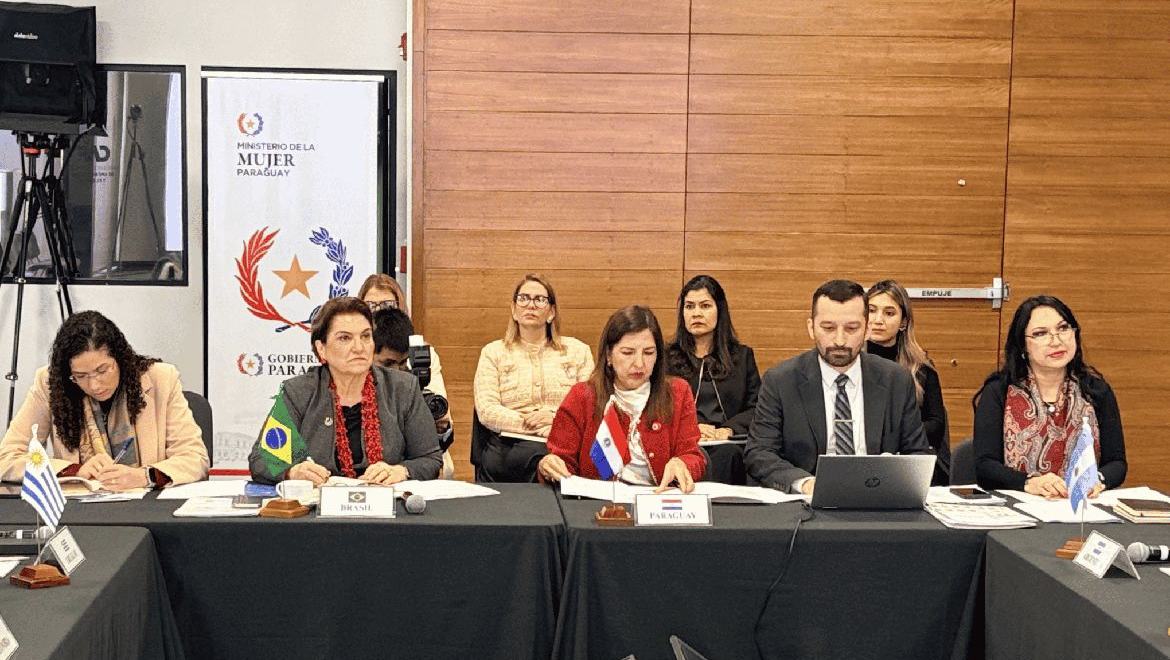Brasil propõe pacto regional contra feminicídio no Mercosul