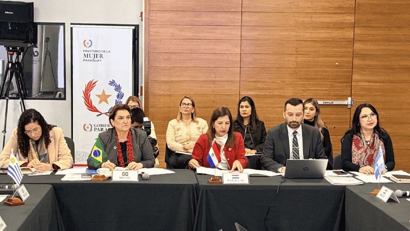 Brasil propõe pacto regional contra feminicídio no Mercosul