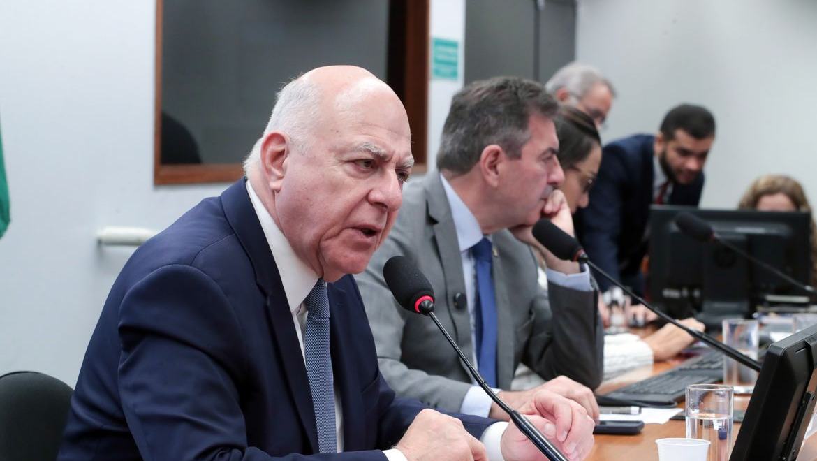 Comissão da Câmara aprova PEC que cria Fundos para Sul e Sudeste