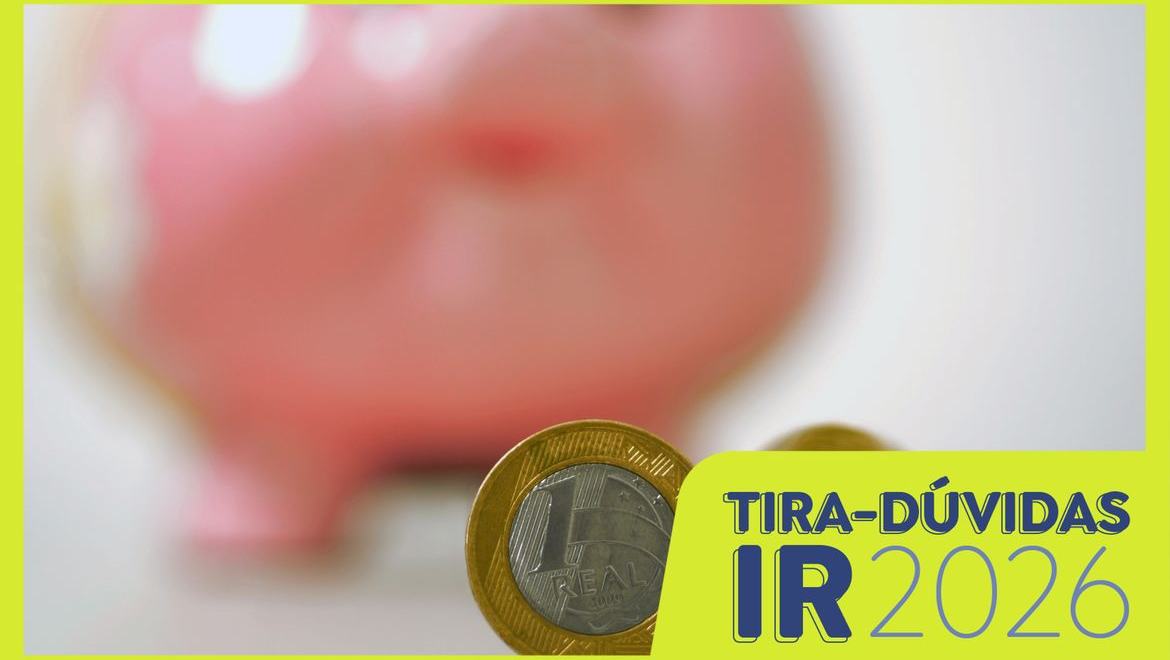 Como declaro poupança, renda fixa e variável no Imposto de Renda?