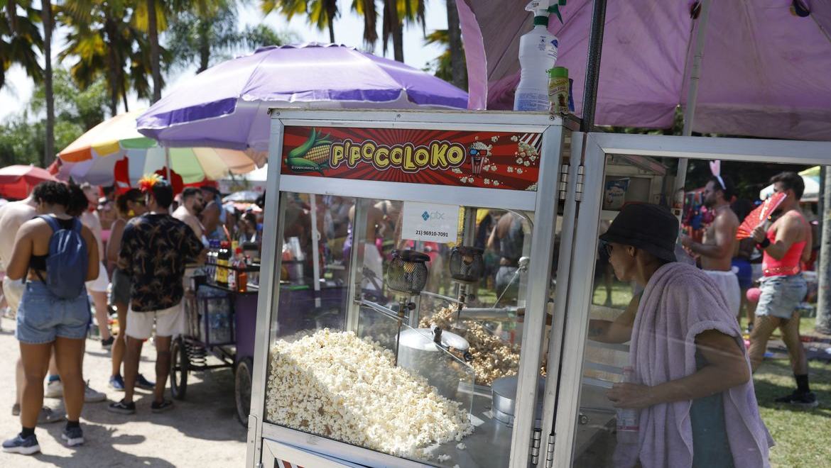 Crédito para MEIs do turismo atenderá inscritos no CadÚnico