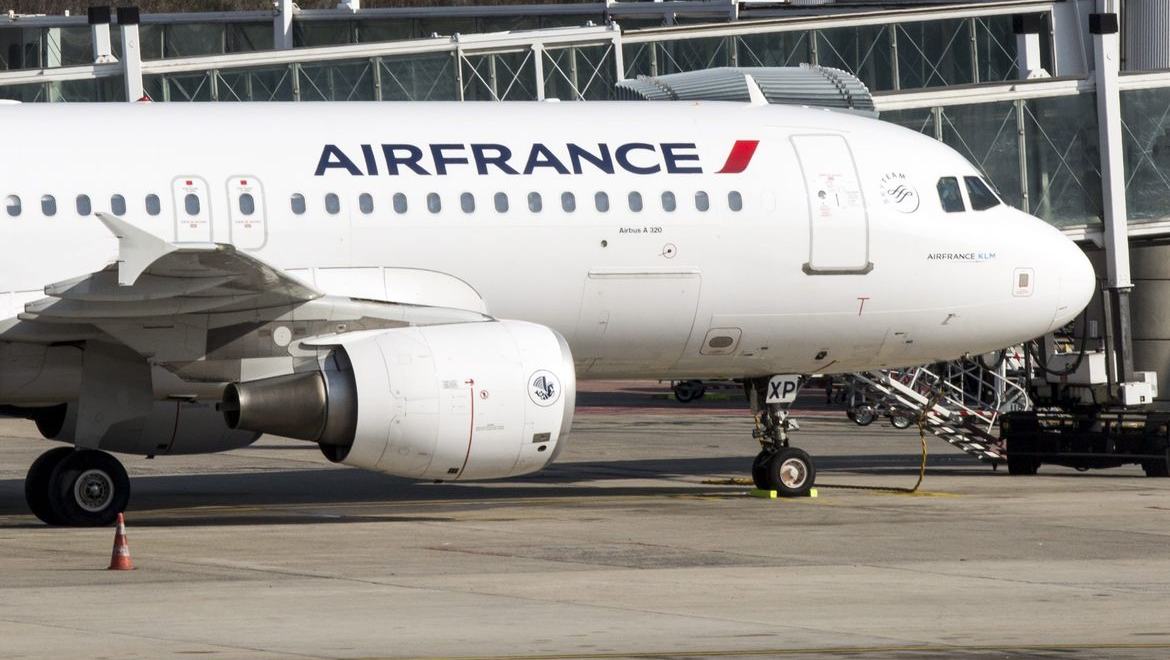 Justiça francesa condena Airbus e Air France por acidente de 2009