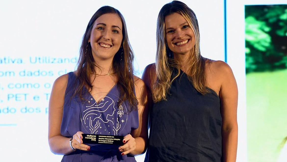 Prêmio destina R$ 3,6 milhões a startups lideradas por mulheres