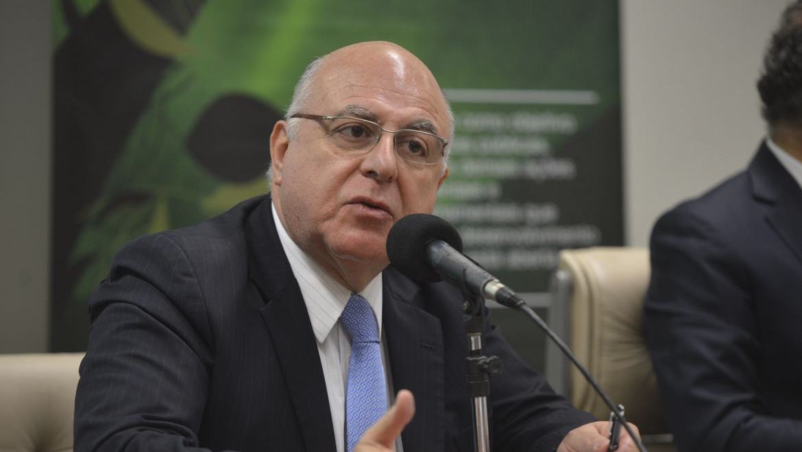 Relator propõe comitê para definir minerais estratégicos ao país