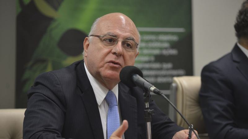 Relator propõe comitê para definir minerais estratégicos ao país