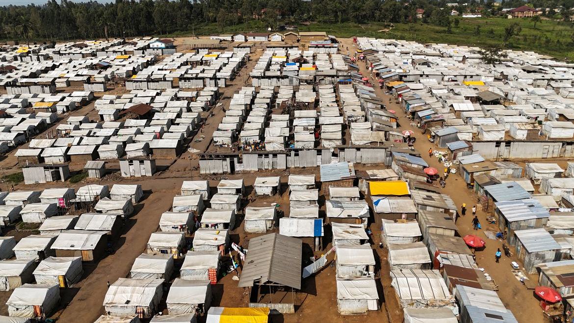 Surto de Ebola no Congo ainda está em “fase de expansão”, afirma OMS